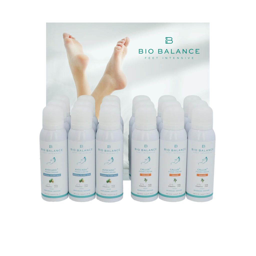 Biobalance Routine Bio Balance Feet Archieven - Districos Webshop